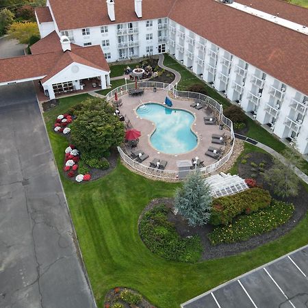 The Inn At Apple Valley, Ascend Hotel Collection Sevierville Exteriör bild