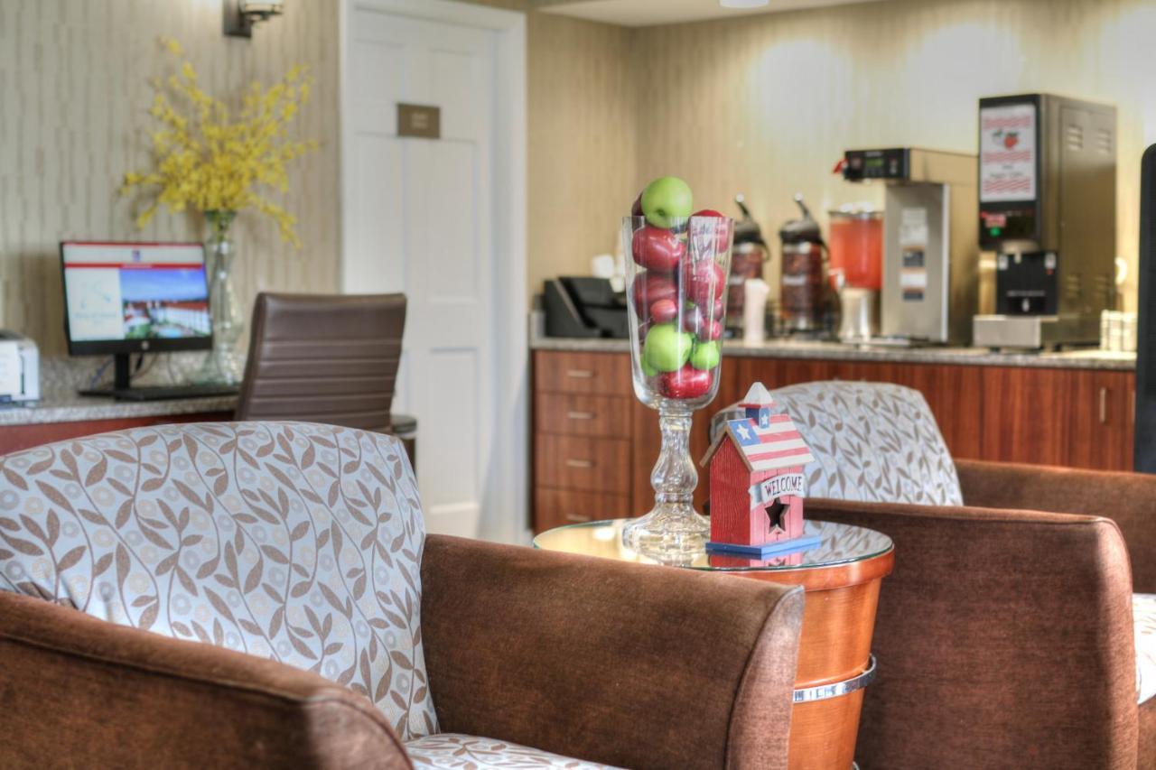 The Inn At Apple Valley, Ascend Hotel Collection Sevierville Exteriör bild
