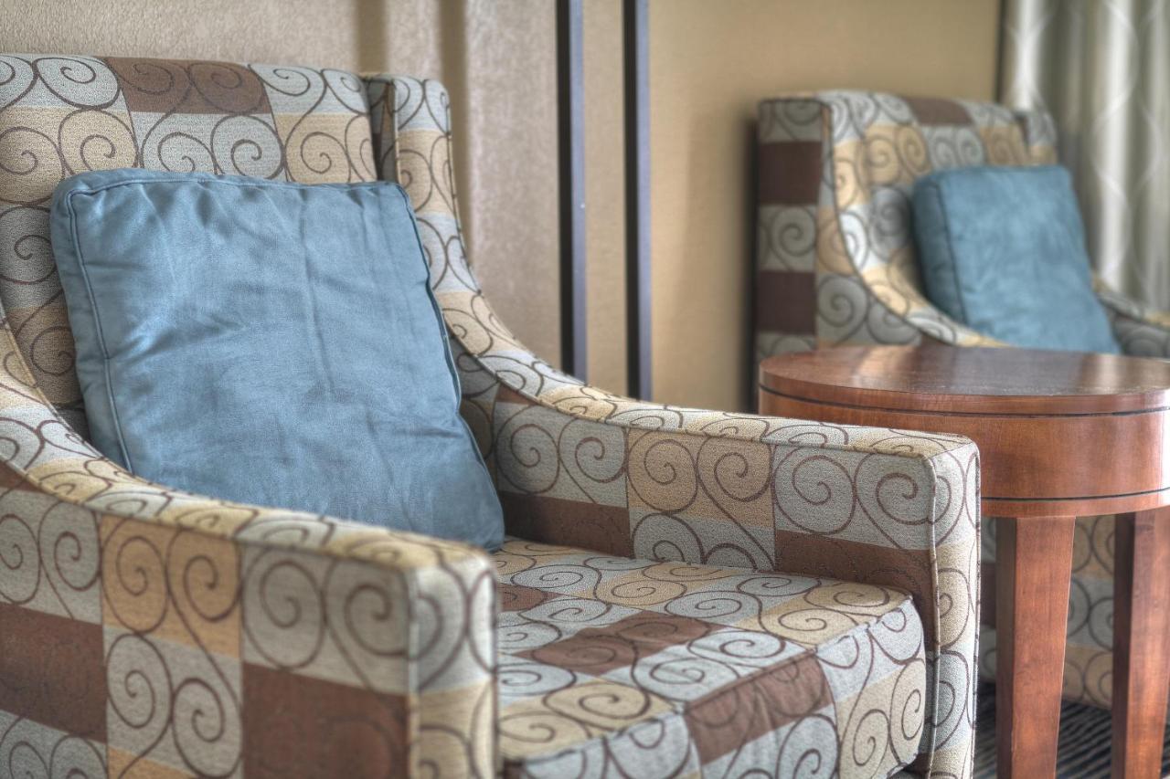 The Inn At Apple Valley, Ascend Hotel Collection Sevierville Exteriör bild