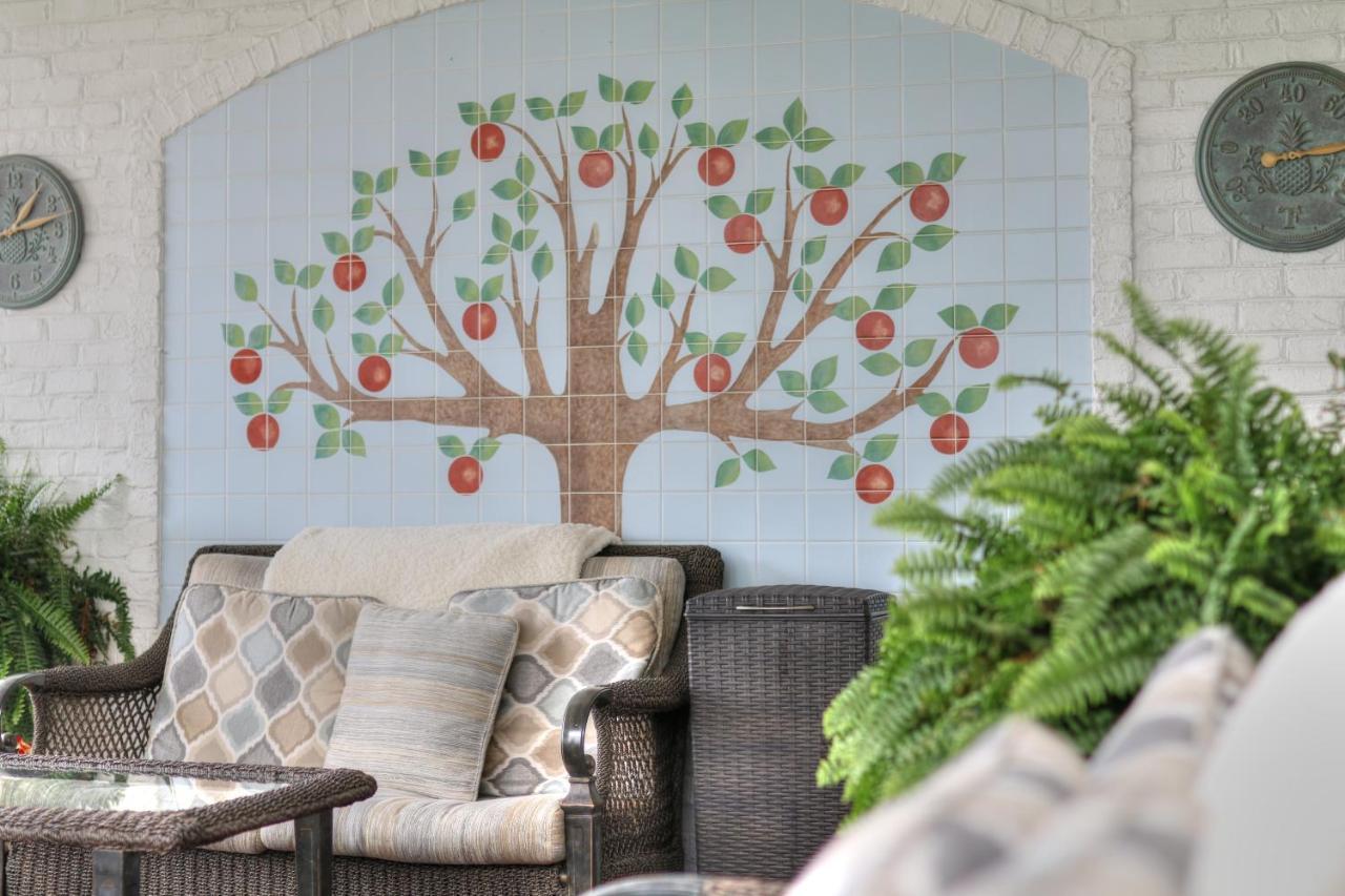 The Inn At Apple Valley, Ascend Hotel Collection Sevierville Exteriör bild