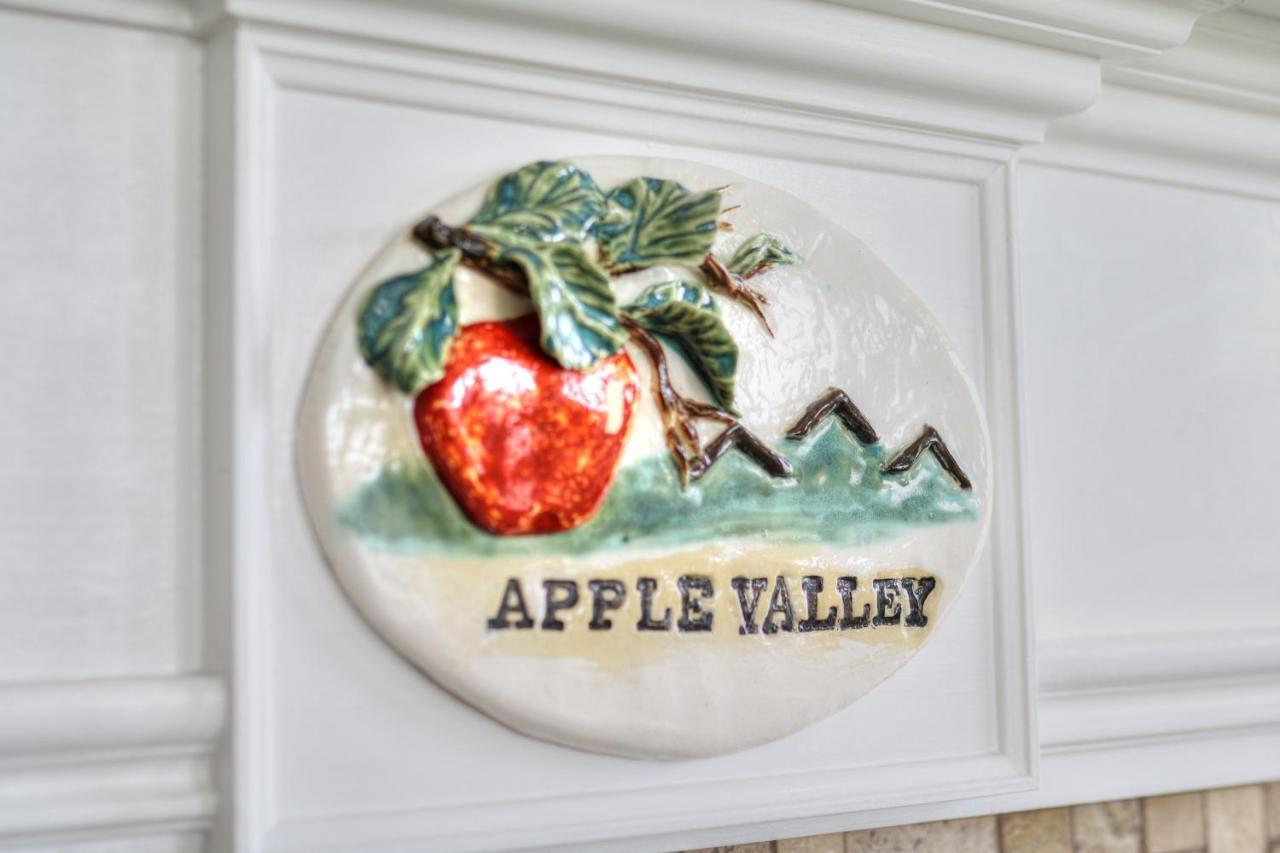 The Inn At Apple Valley, Ascend Hotel Collection Sevierville Exteriör bild