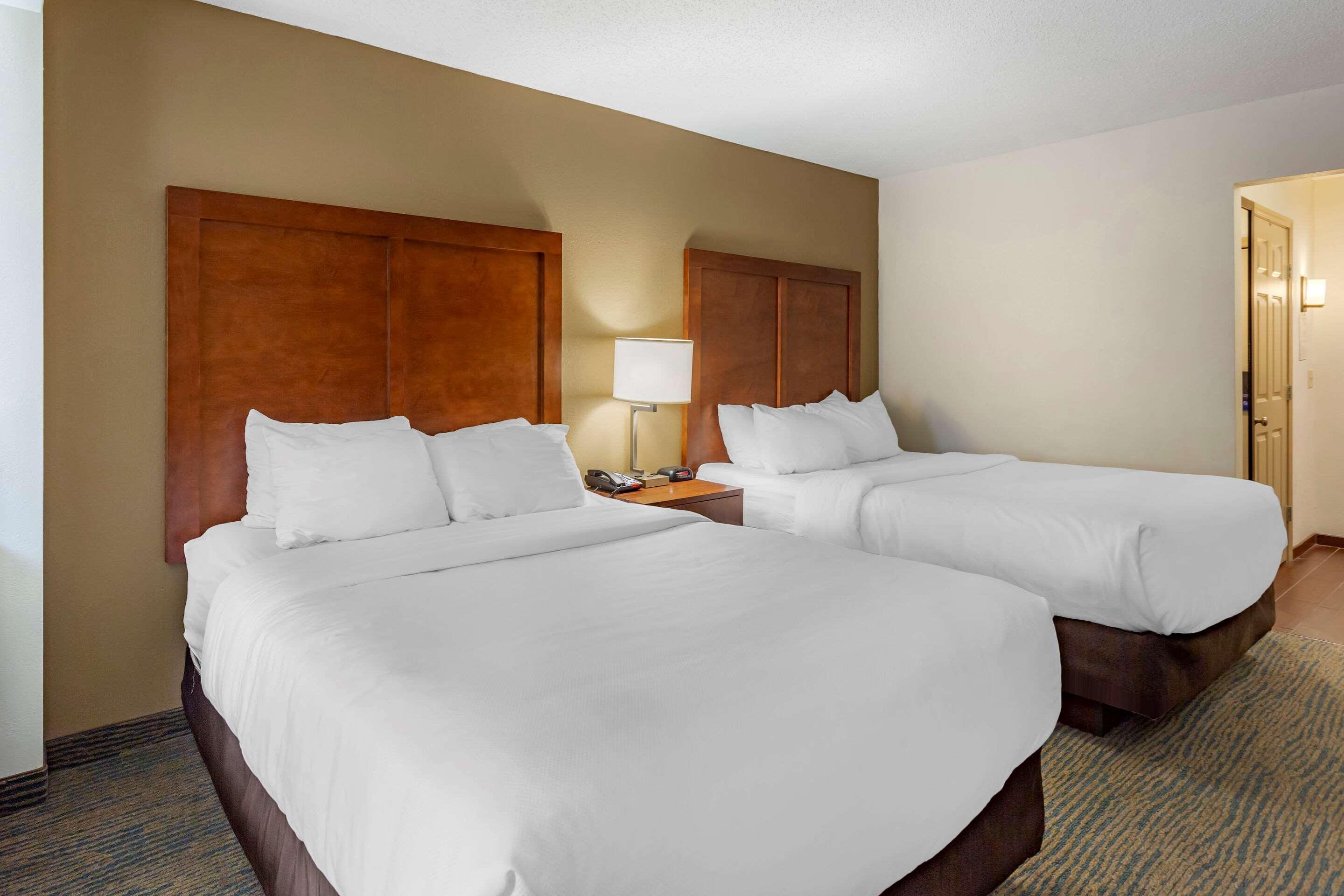 The Inn At Apple Valley, Ascend Hotel Collection Sevierville Exteriör bild