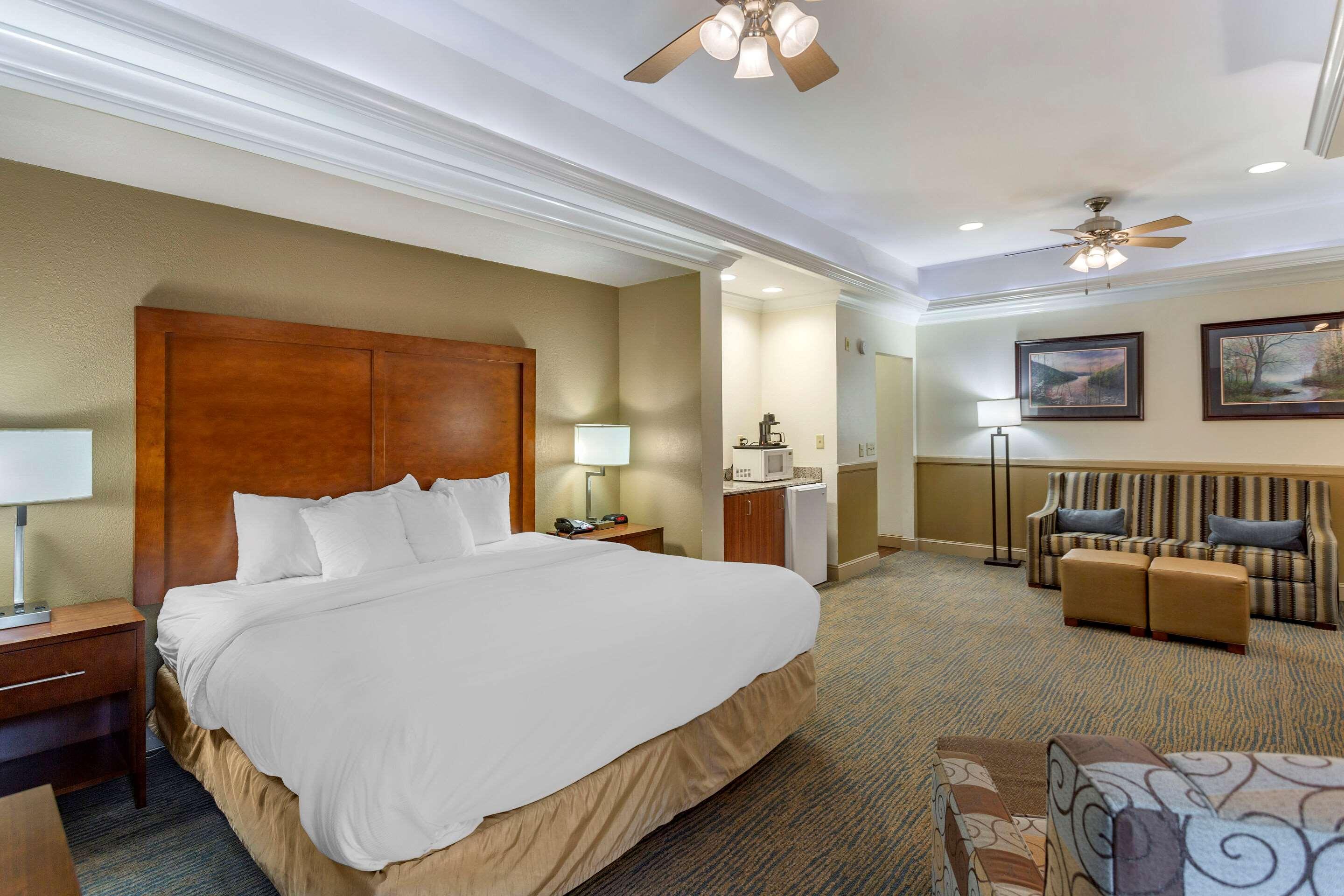The Inn At Apple Valley, Ascend Hotel Collection Sevierville Exteriör bild