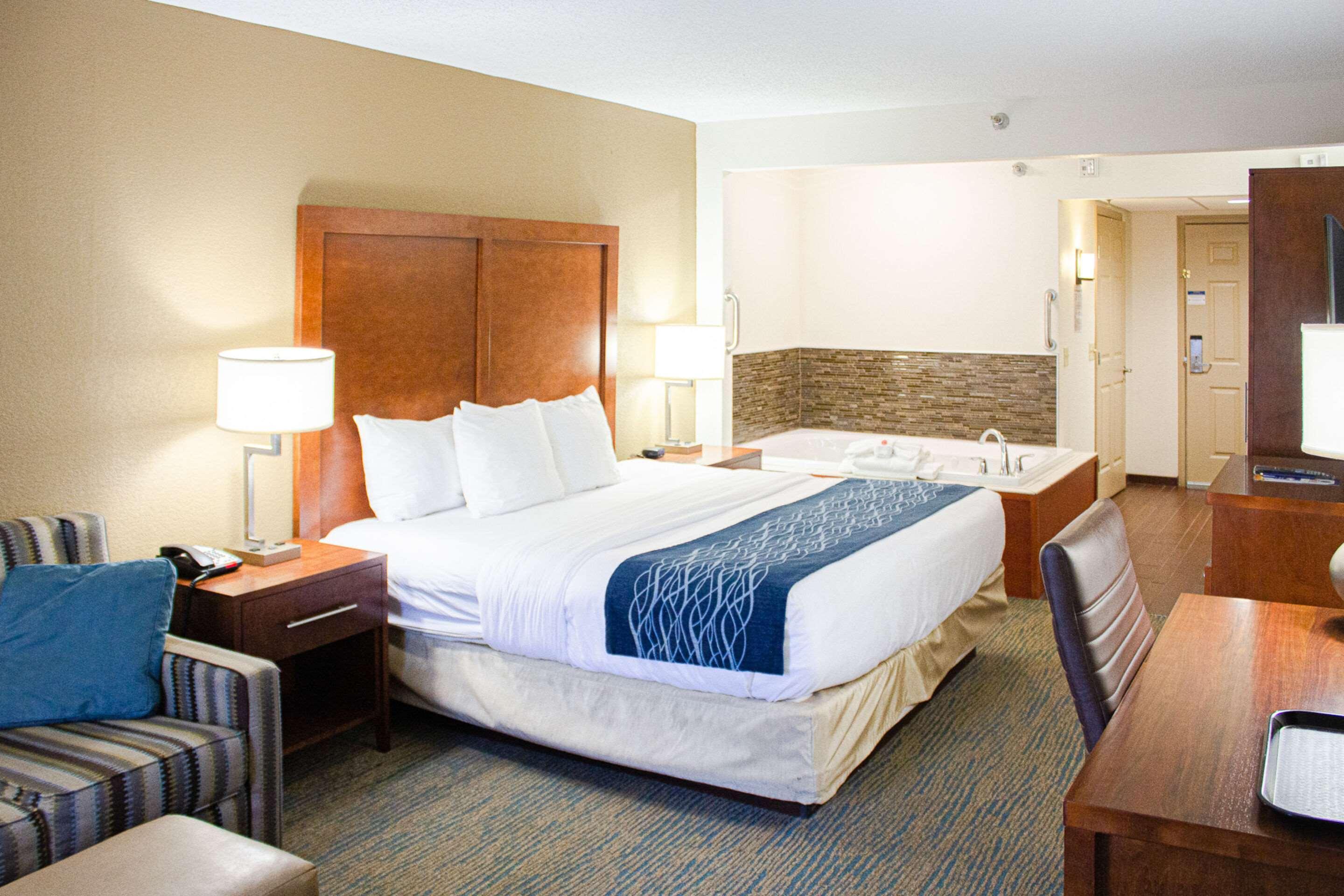 The Inn At Apple Valley, Ascend Hotel Collection Sevierville Exteriör bild