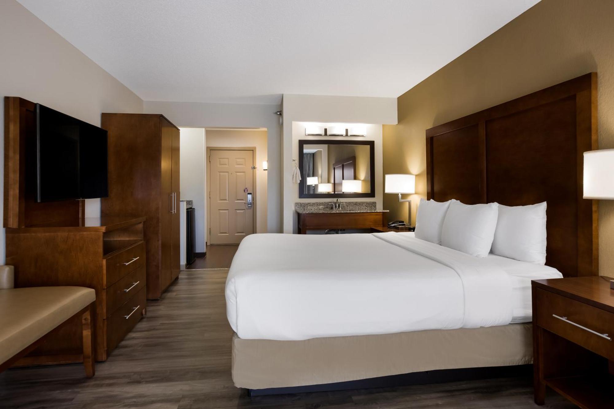 The Inn At Apple Valley, Ascend Hotel Collection Sevierville Exteriör bild