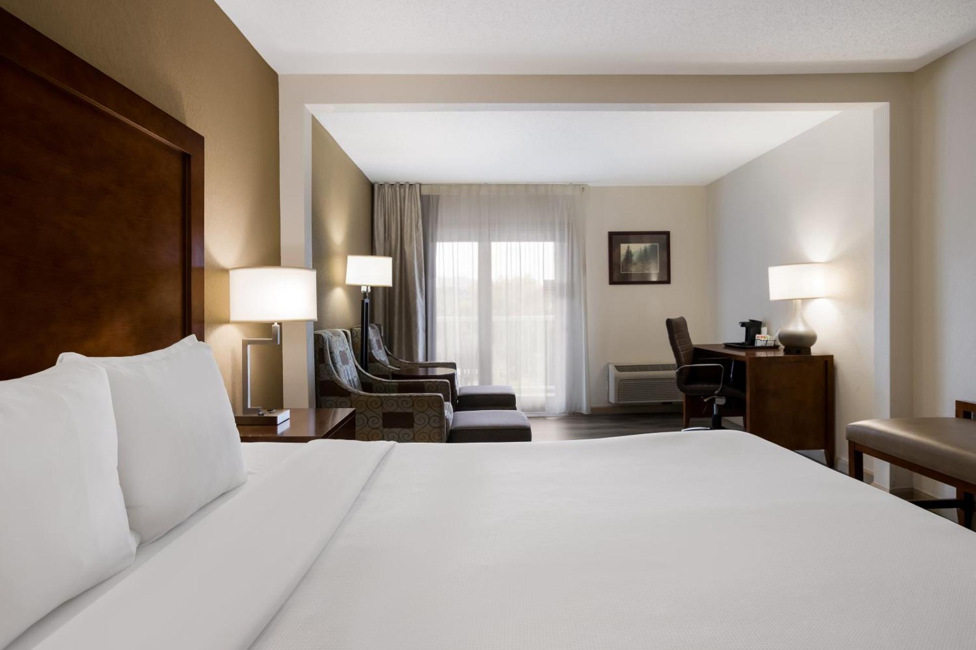 The Inn At Apple Valley, Ascend Hotel Collection Sevierville Exteriör bild