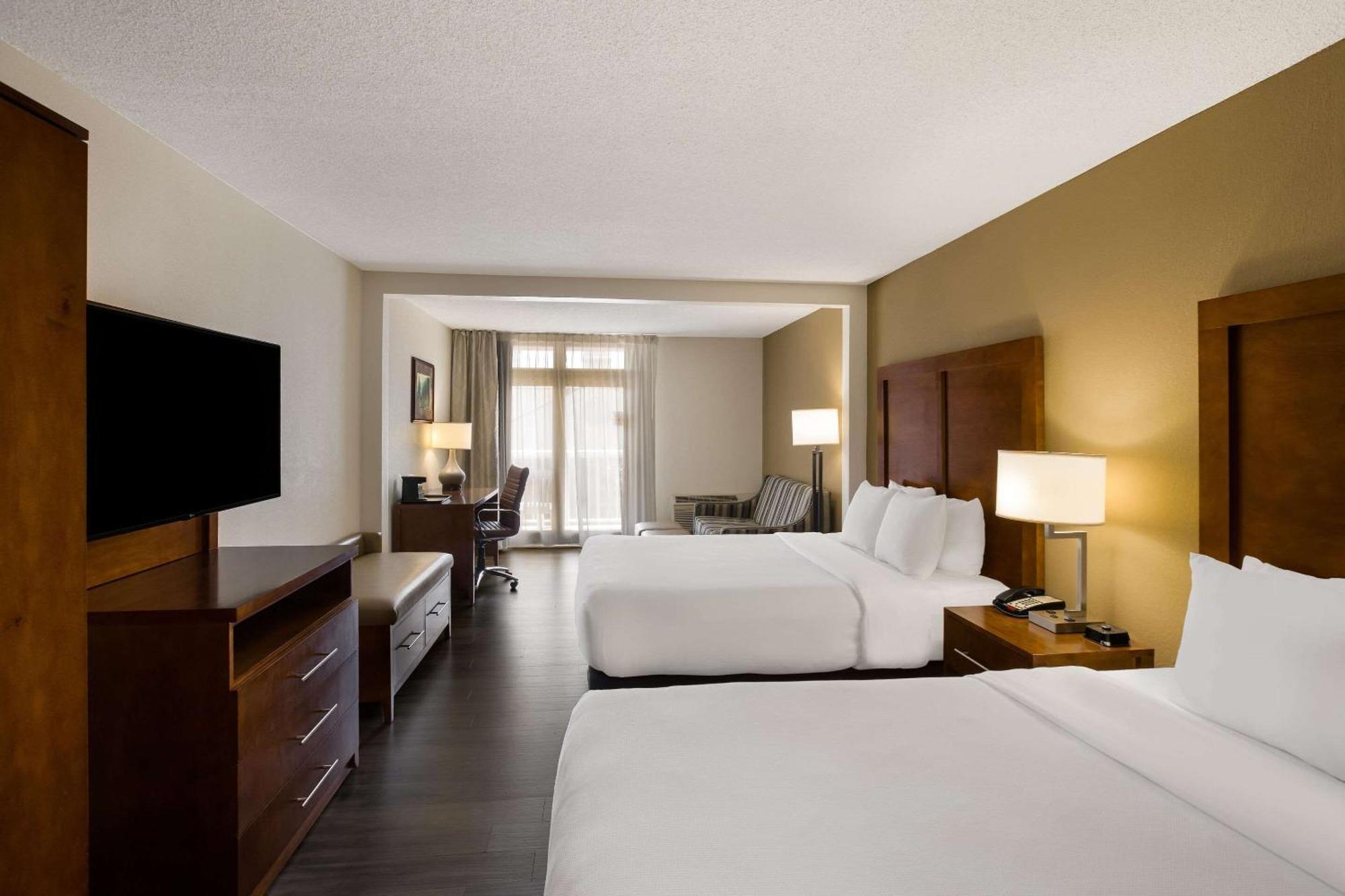 The Inn At Apple Valley, Ascend Hotel Collection Sevierville Exteriör bild