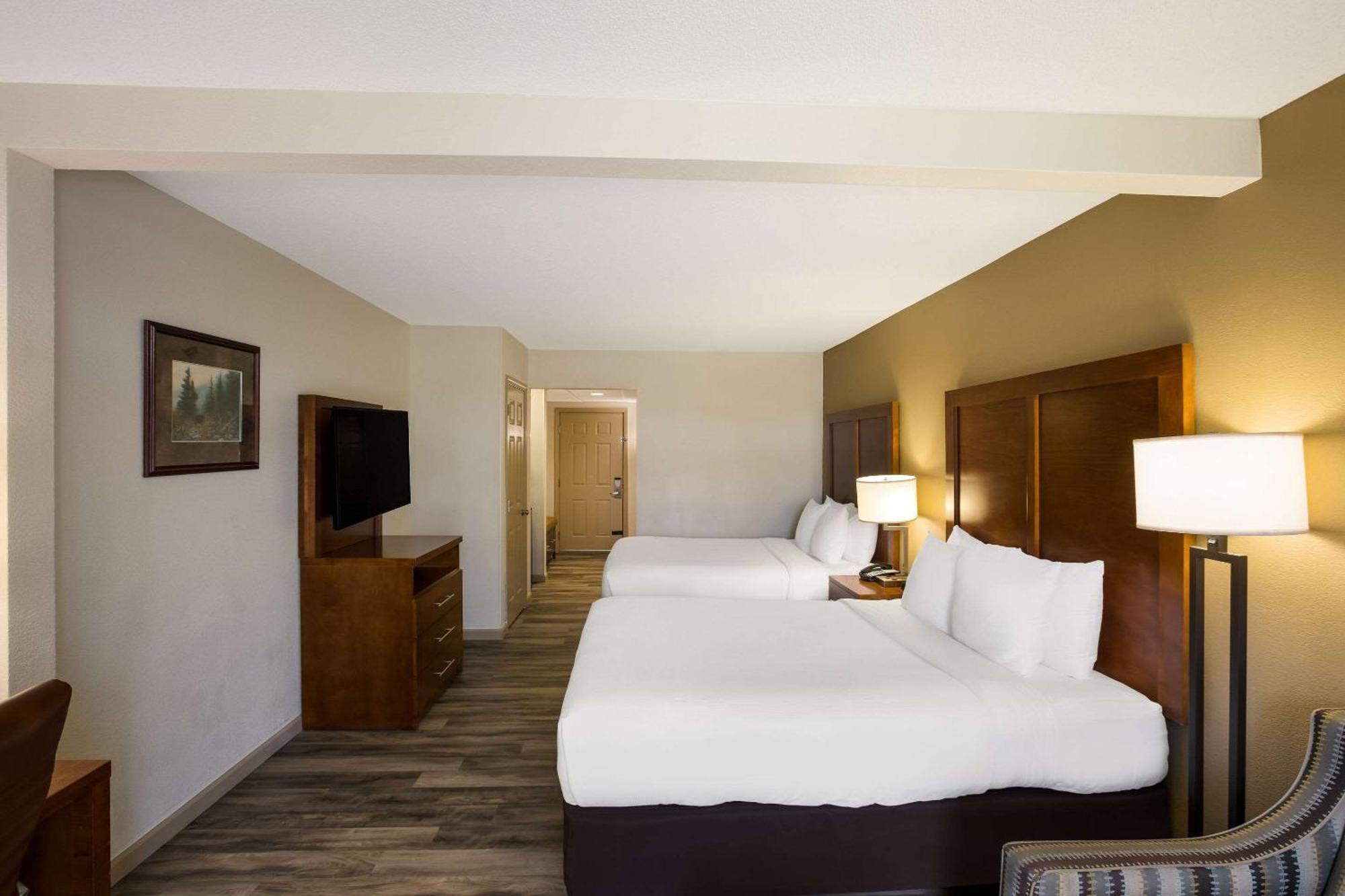 The Inn At Apple Valley, Ascend Hotel Collection Sevierville Exteriör bild