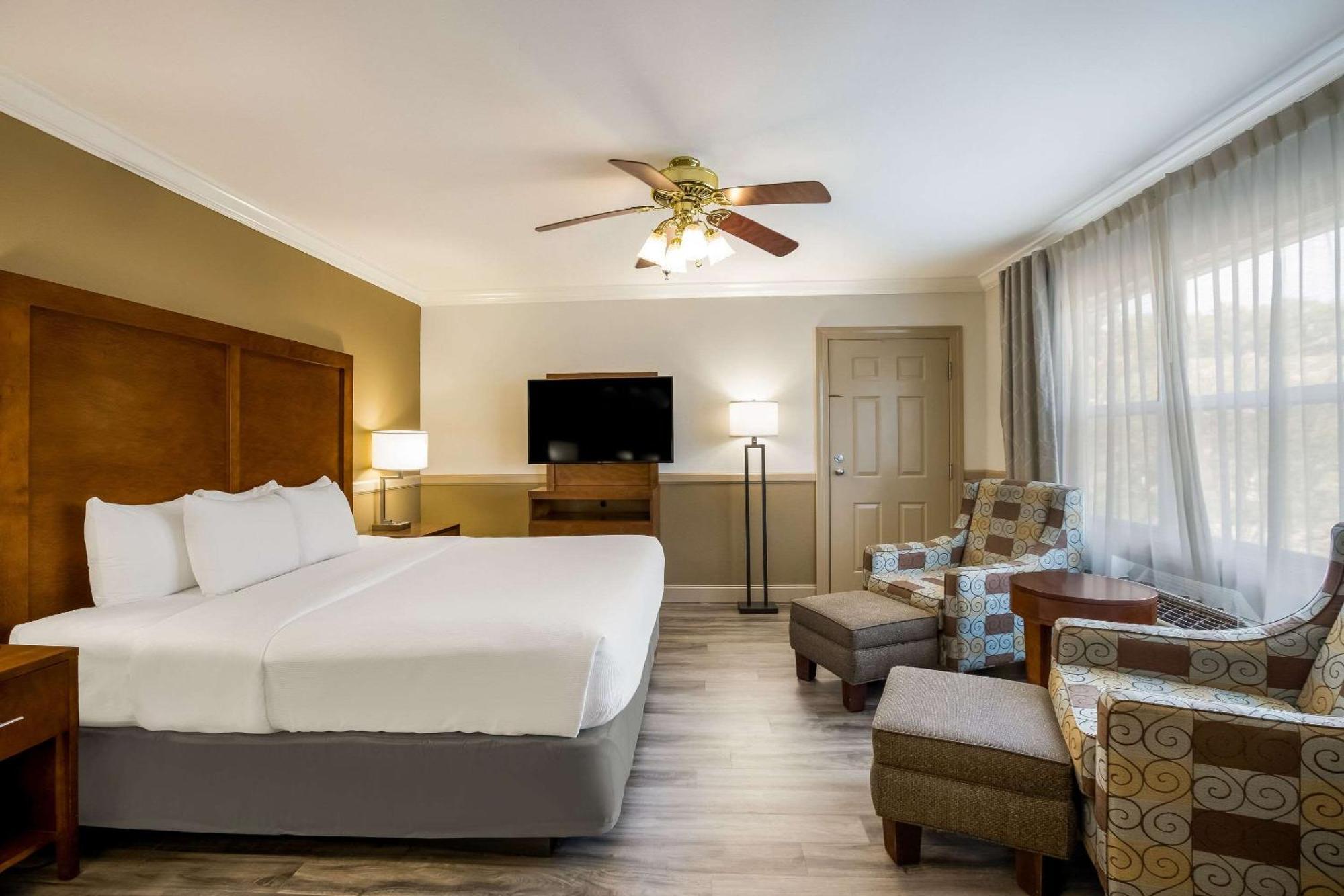 The Inn At Apple Valley, Ascend Hotel Collection Sevierville Exteriör bild