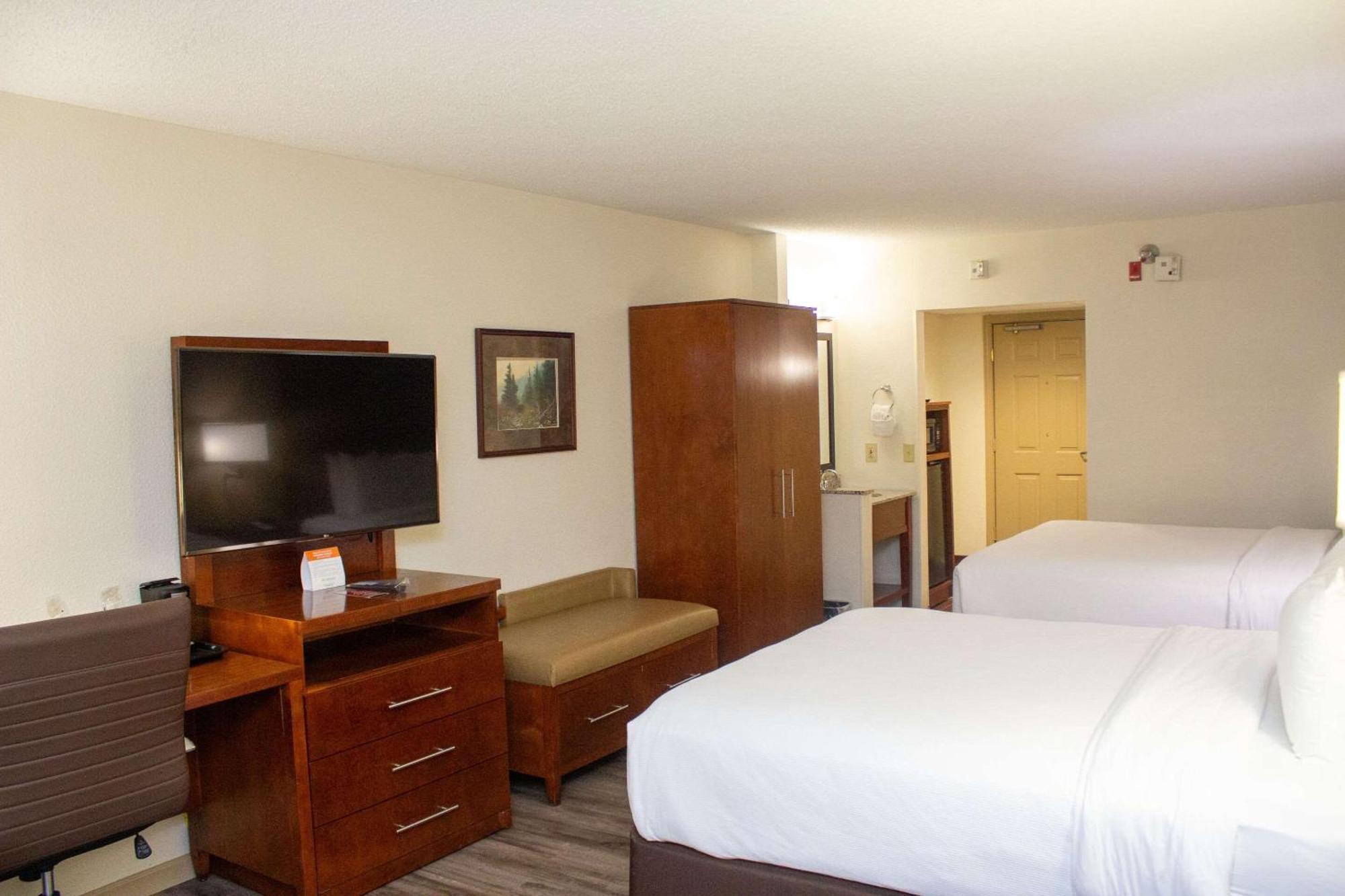 The Inn At Apple Valley, Ascend Hotel Collection Sevierville Exteriör bild
