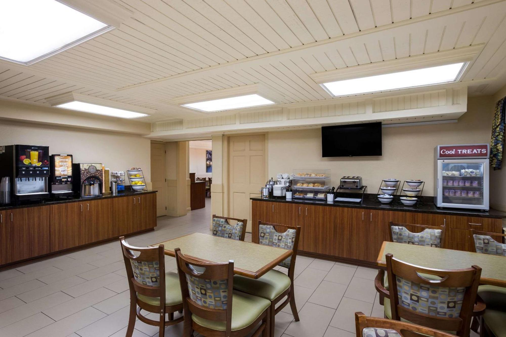 The Inn At Apple Valley, Ascend Hotel Collection Sevierville Exteriör bild