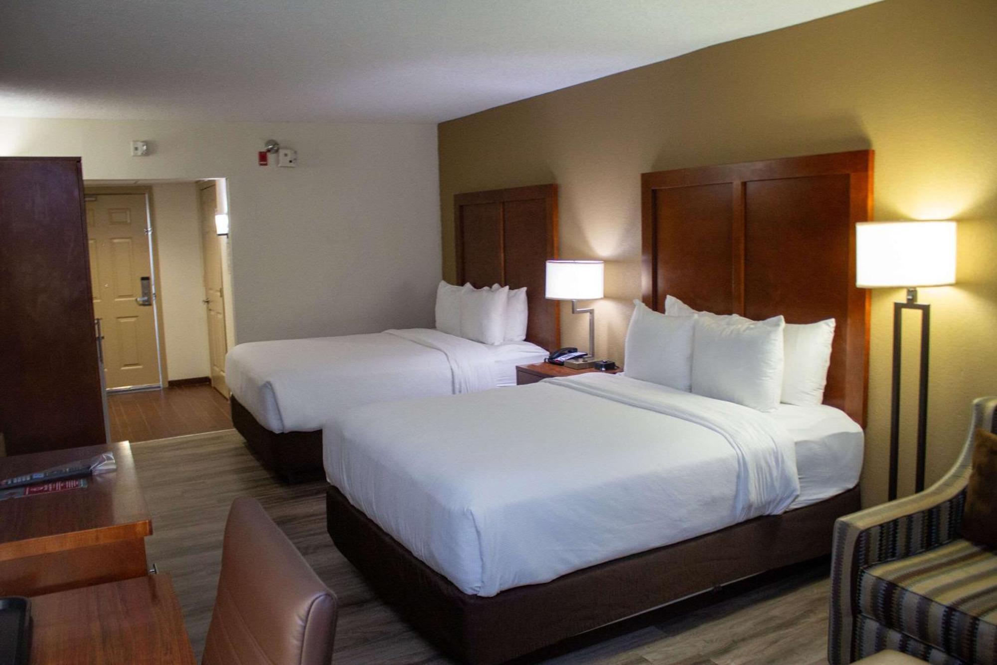The Inn At Apple Valley, Ascend Hotel Collection Sevierville Exteriör bild