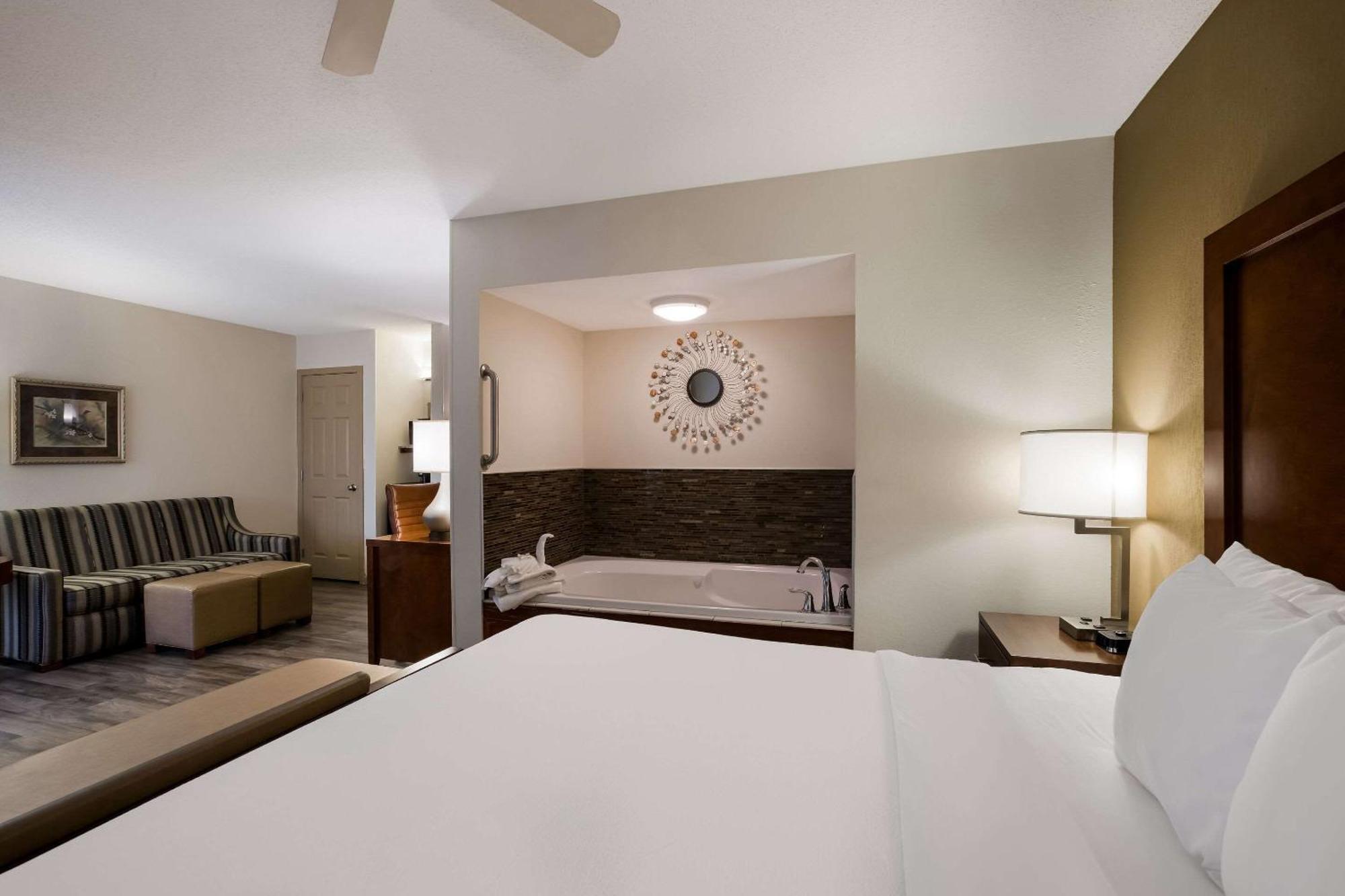 The Inn At Apple Valley, Ascend Hotel Collection Sevierville Exteriör bild