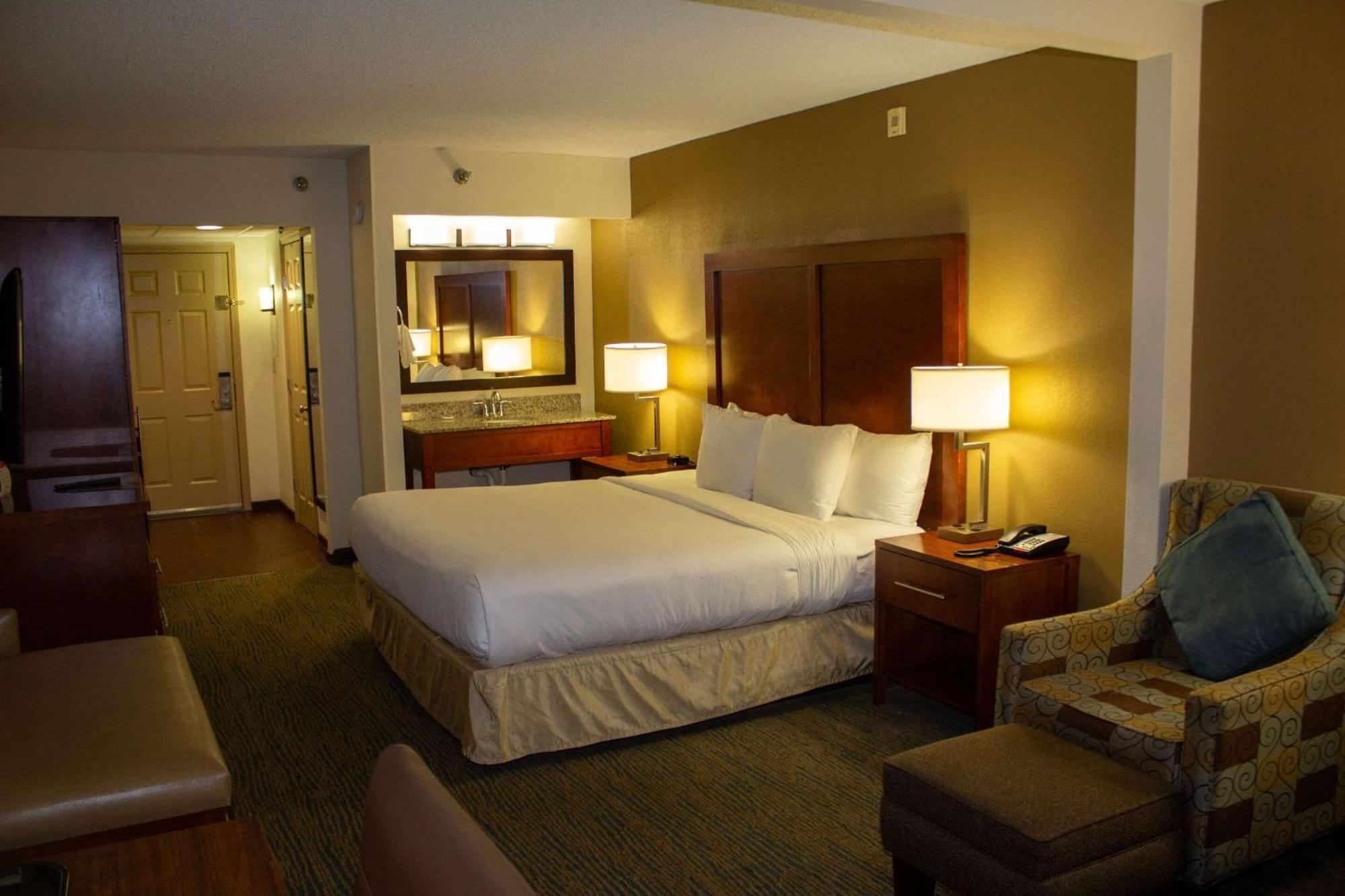 The Inn At Apple Valley, Ascend Hotel Collection Sevierville Exteriör bild