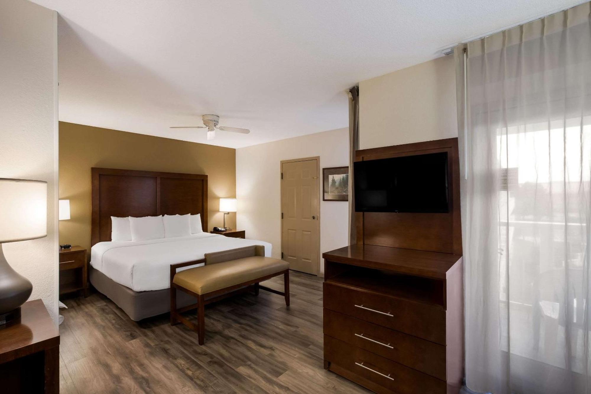 The Inn At Apple Valley, Ascend Hotel Collection Sevierville Exteriör bild