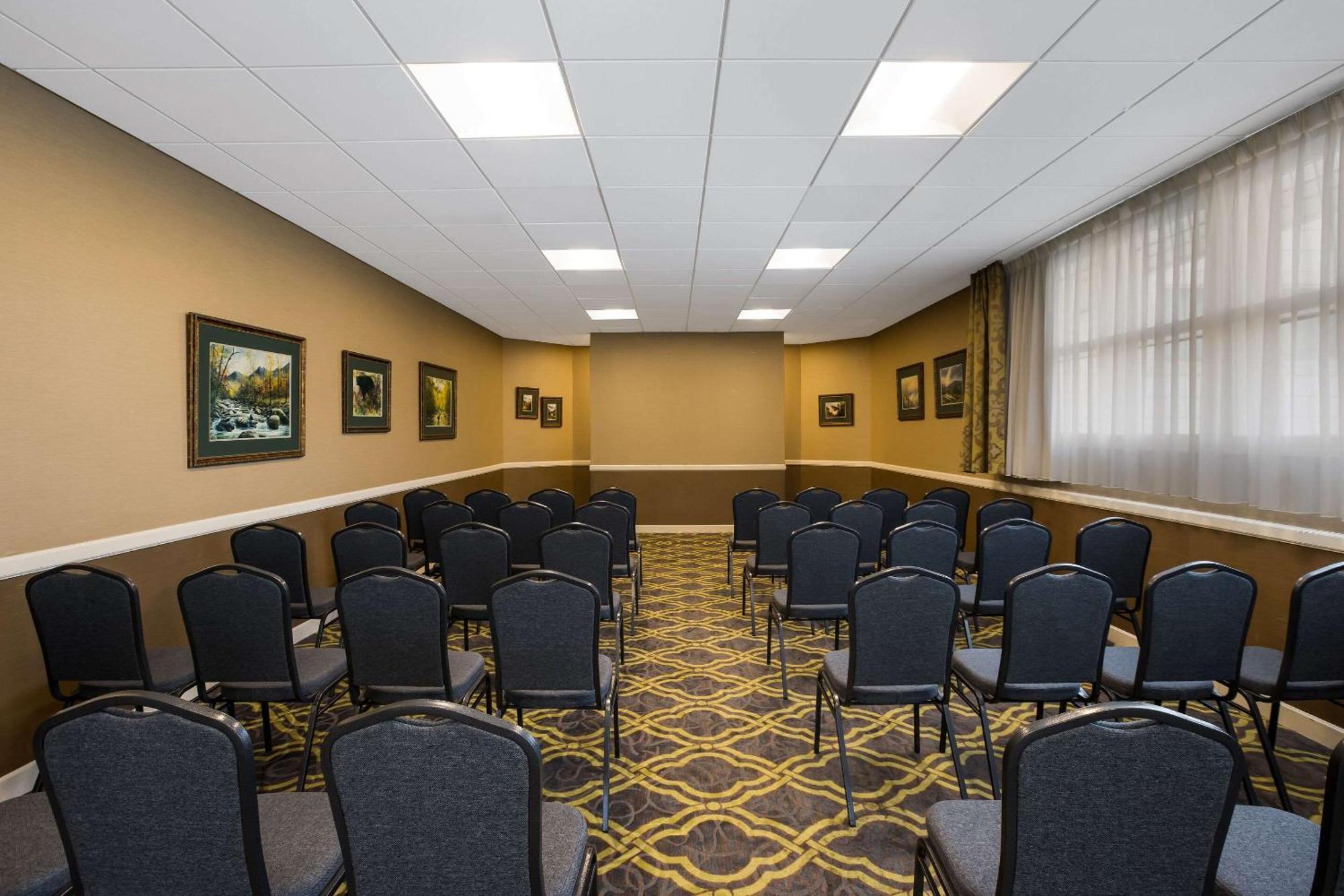 The Inn At Apple Valley, Ascend Hotel Collection Sevierville Exteriör bild