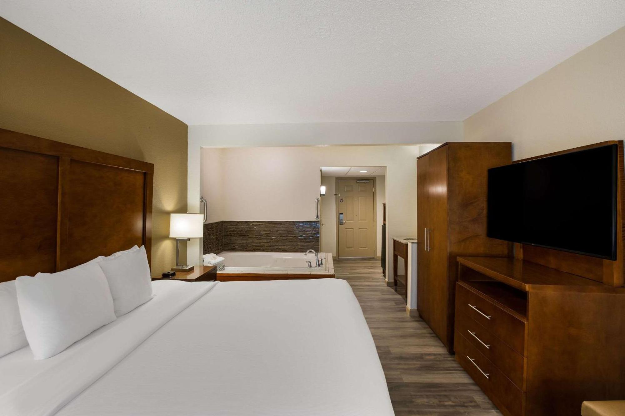 The Inn At Apple Valley, Ascend Hotel Collection Sevierville Exteriör bild