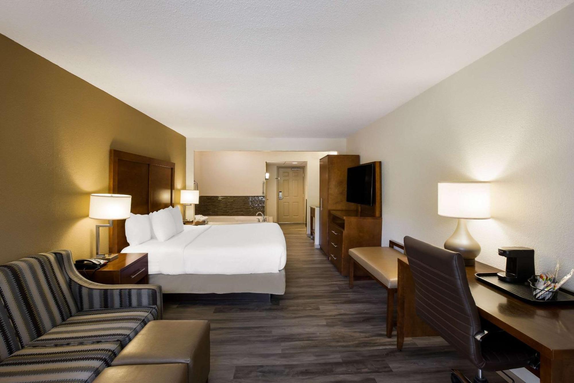 The Inn At Apple Valley, Ascend Hotel Collection Sevierville Exteriör bild