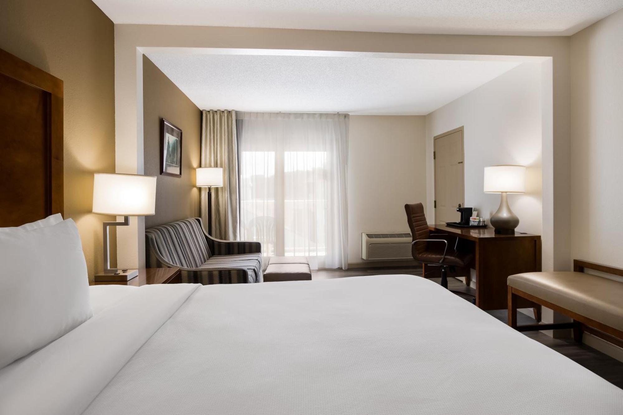 The Inn At Apple Valley, Ascend Hotel Collection Sevierville Exteriör bild