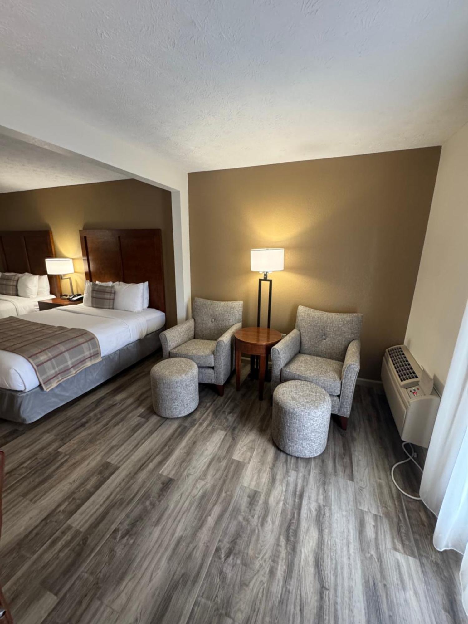 The Inn At Apple Valley, Ascend Hotel Collection Sevierville Exteriör bild