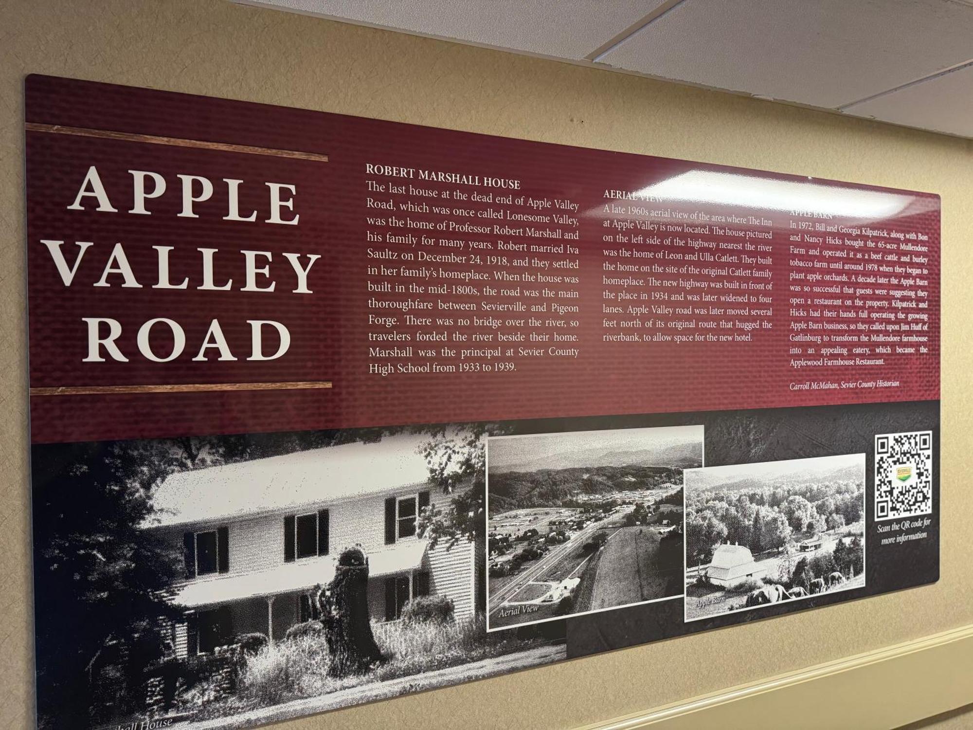 The Inn At Apple Valley, Ascend Hotel Collection Sevierville Exteriör bild