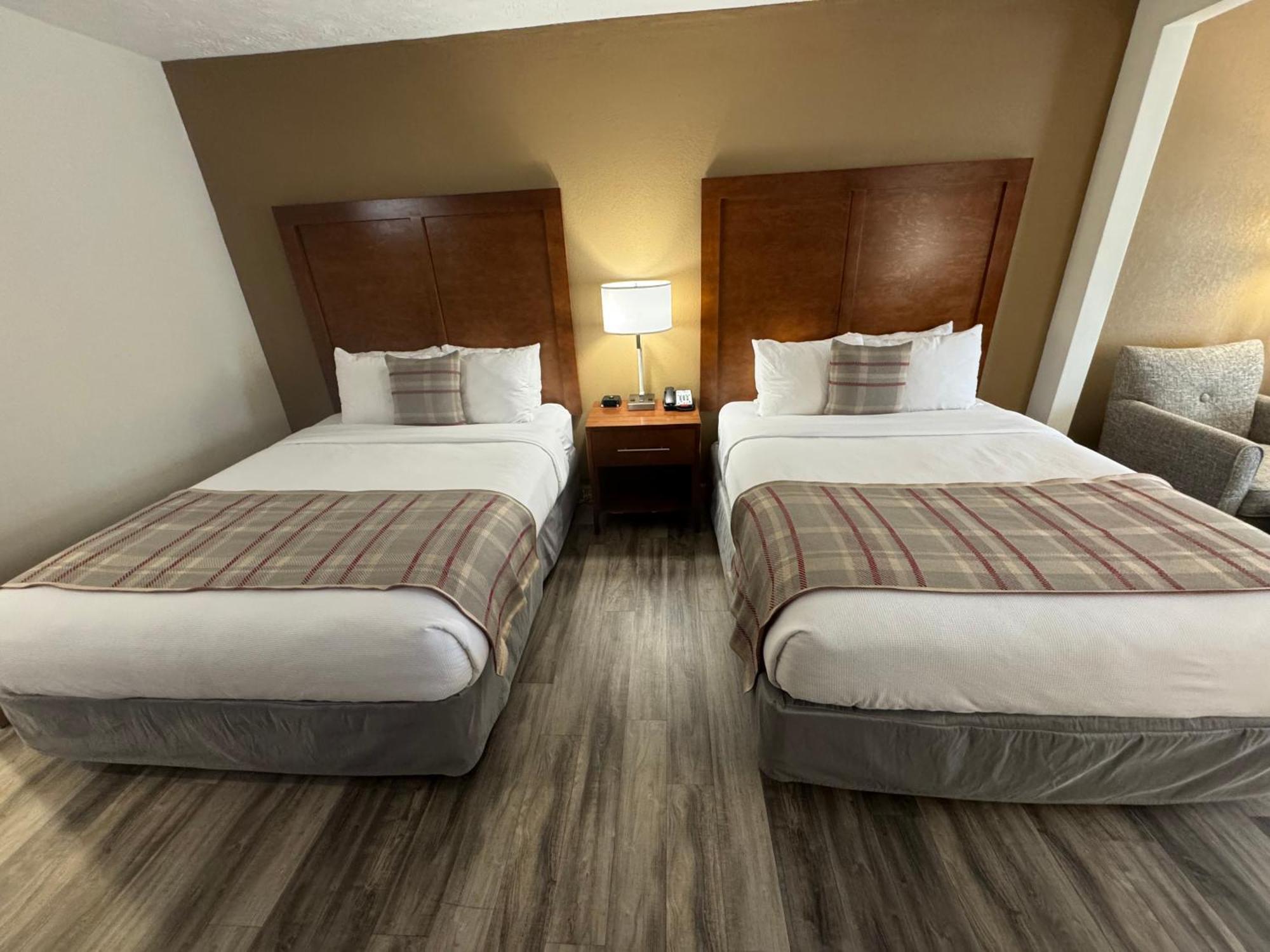 The Inn At Apple Valley, Ascend Hotel Collection Sevierville Exteriör bild